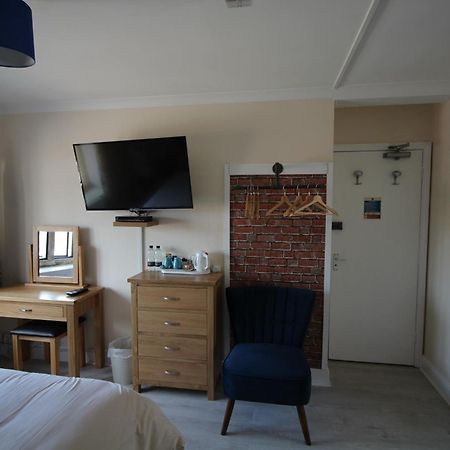 Hotel The Clothiers Arms Stroud  Habitación foto