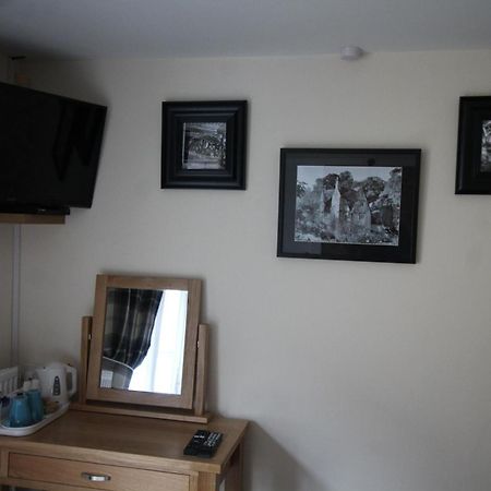 Hotel The Clothiers Arms Stroud  Habitación foto