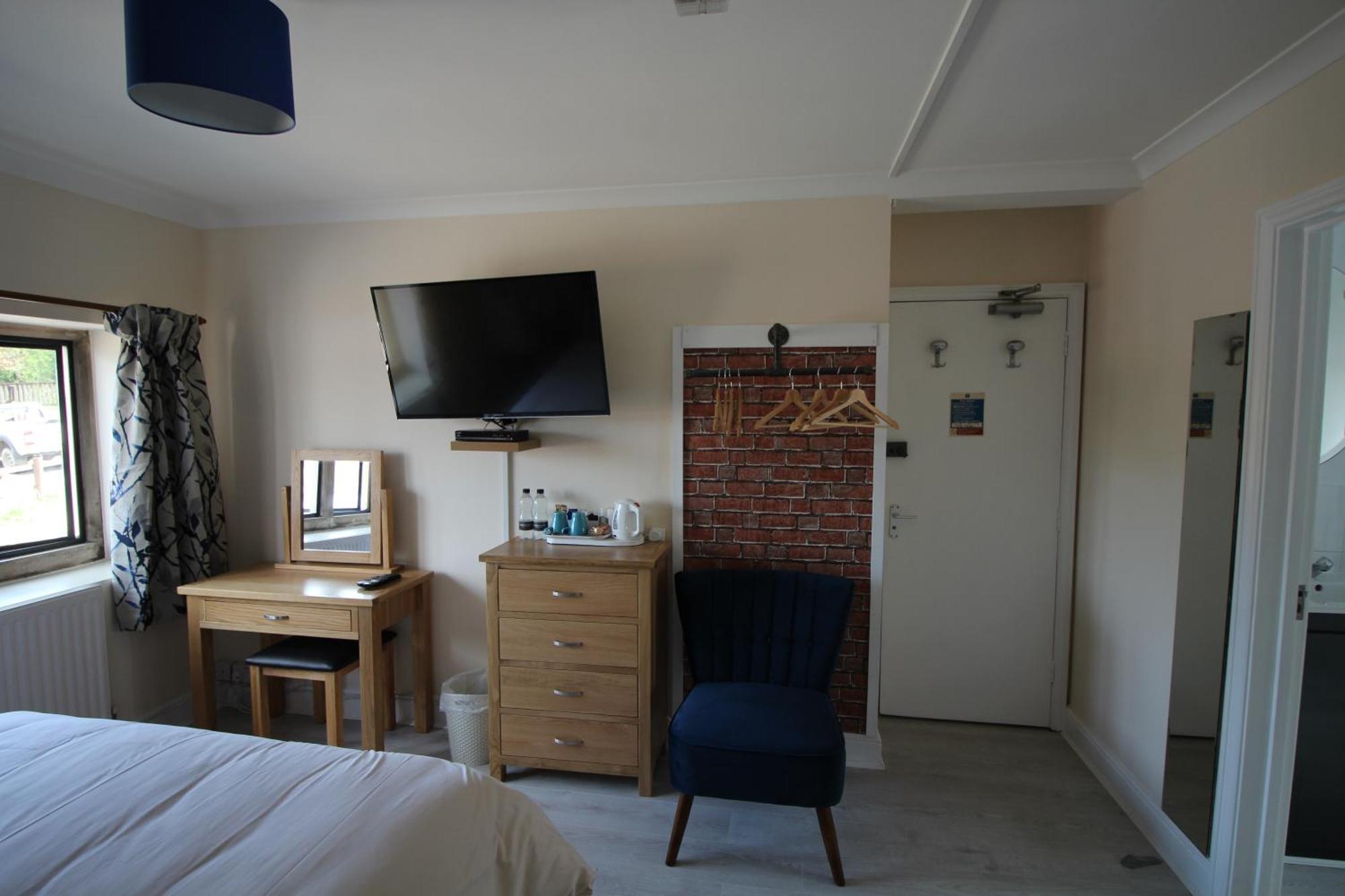 Hotel The Clothiers Arms Stroud  Habitación foto