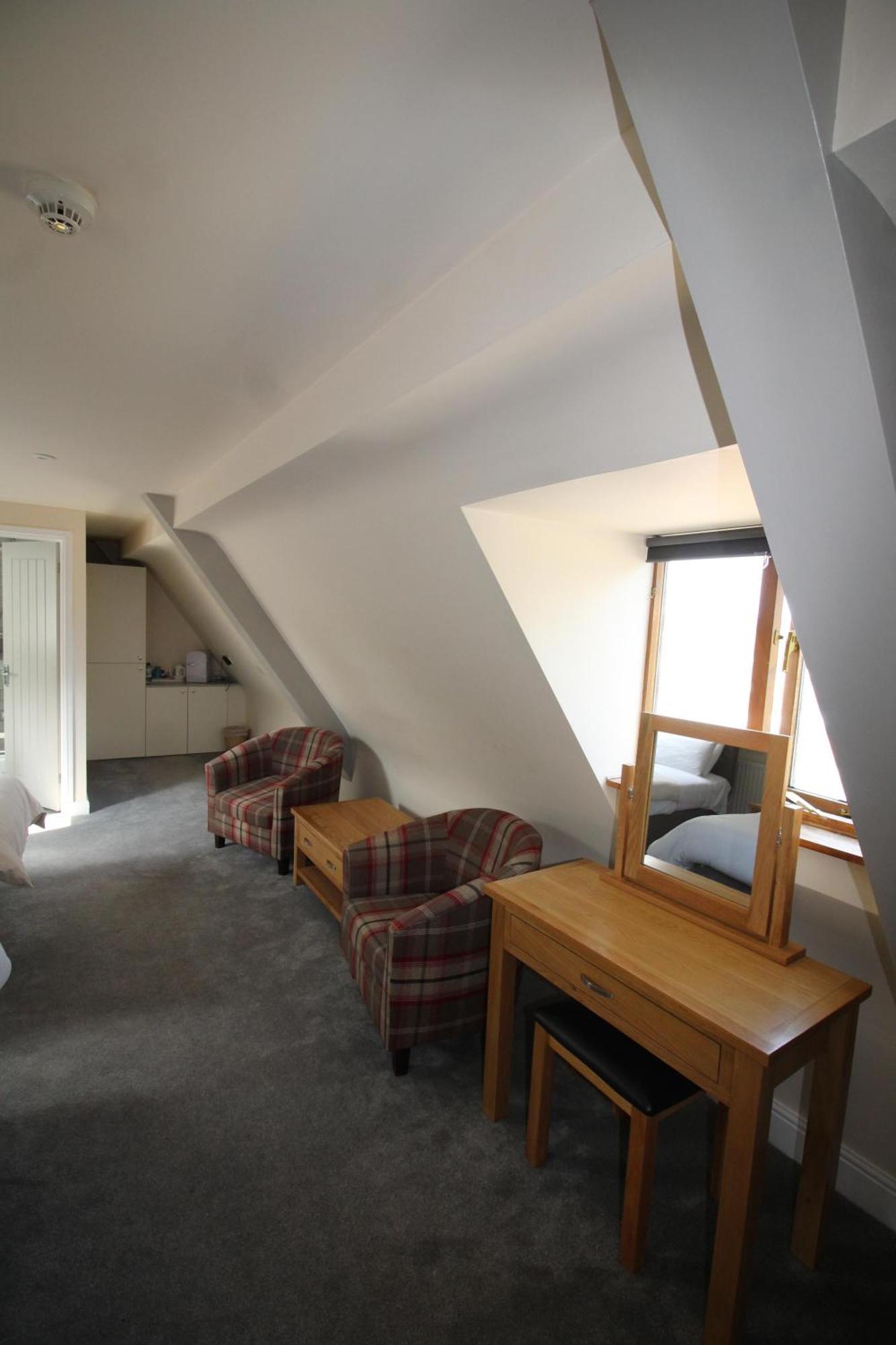Hotel The Clothiers Arms Stroud  Habitación foto