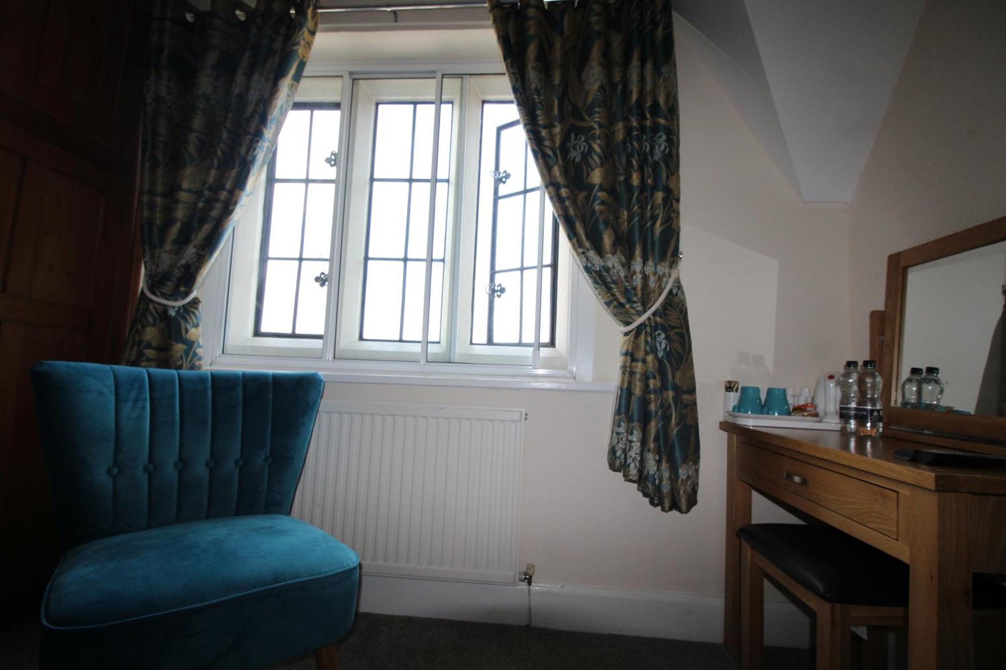 Hotel The Clothiers Arms Stroud  Habitación foto