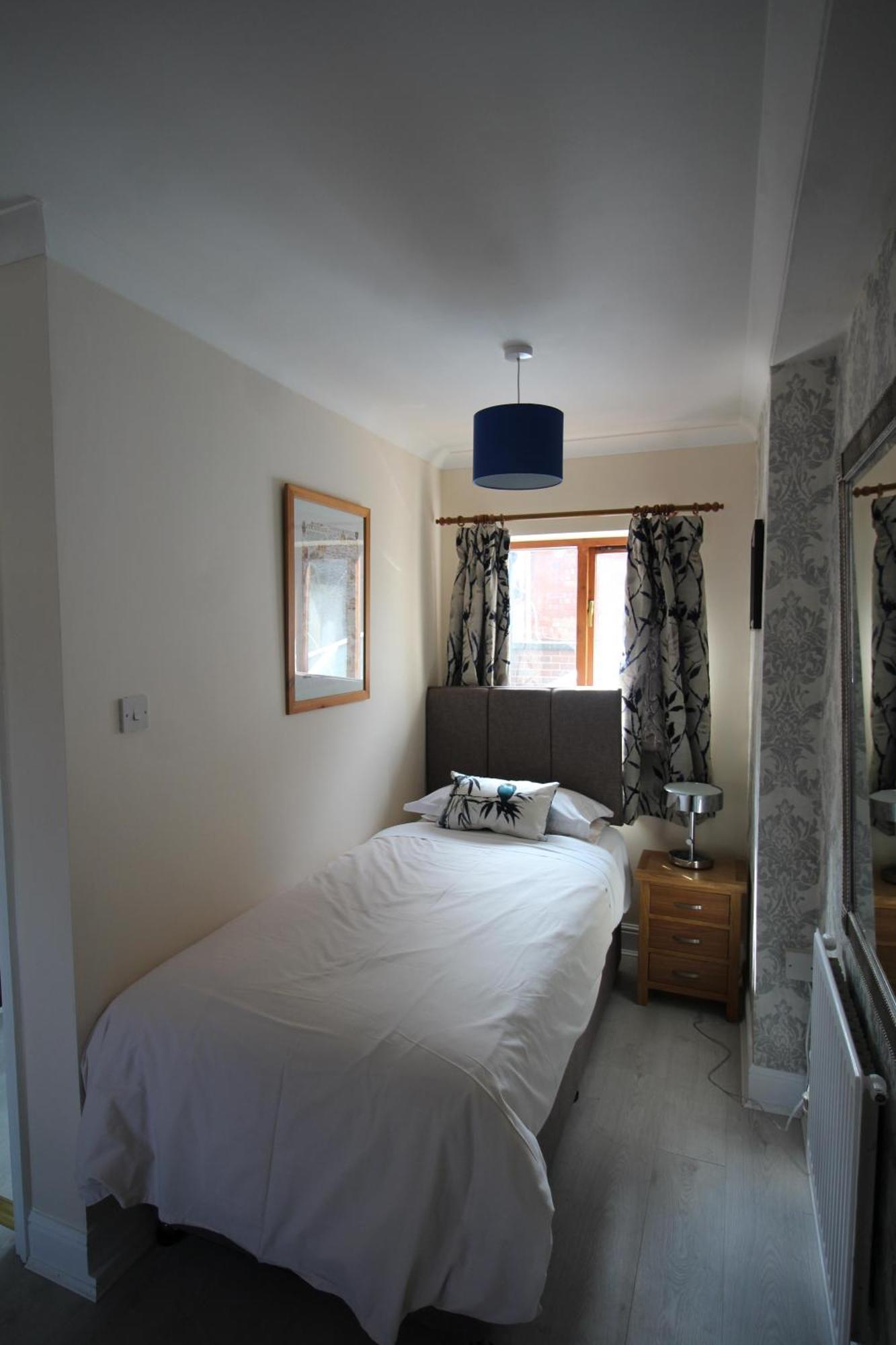 Hotel The Clothiers Arms Stroud  Habitación foto