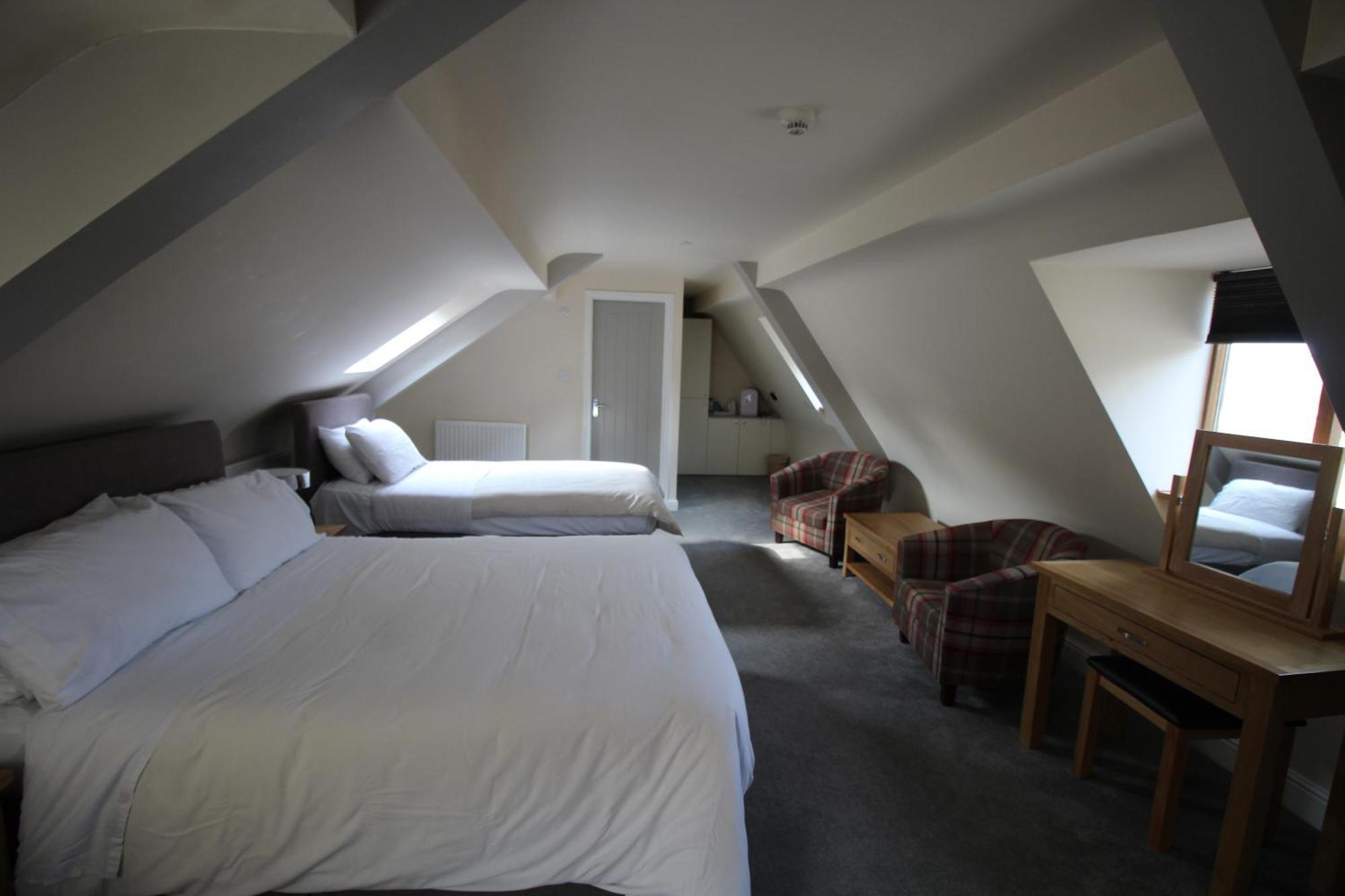 Hotel The Clothiers Arms Stroud  Habitación foto