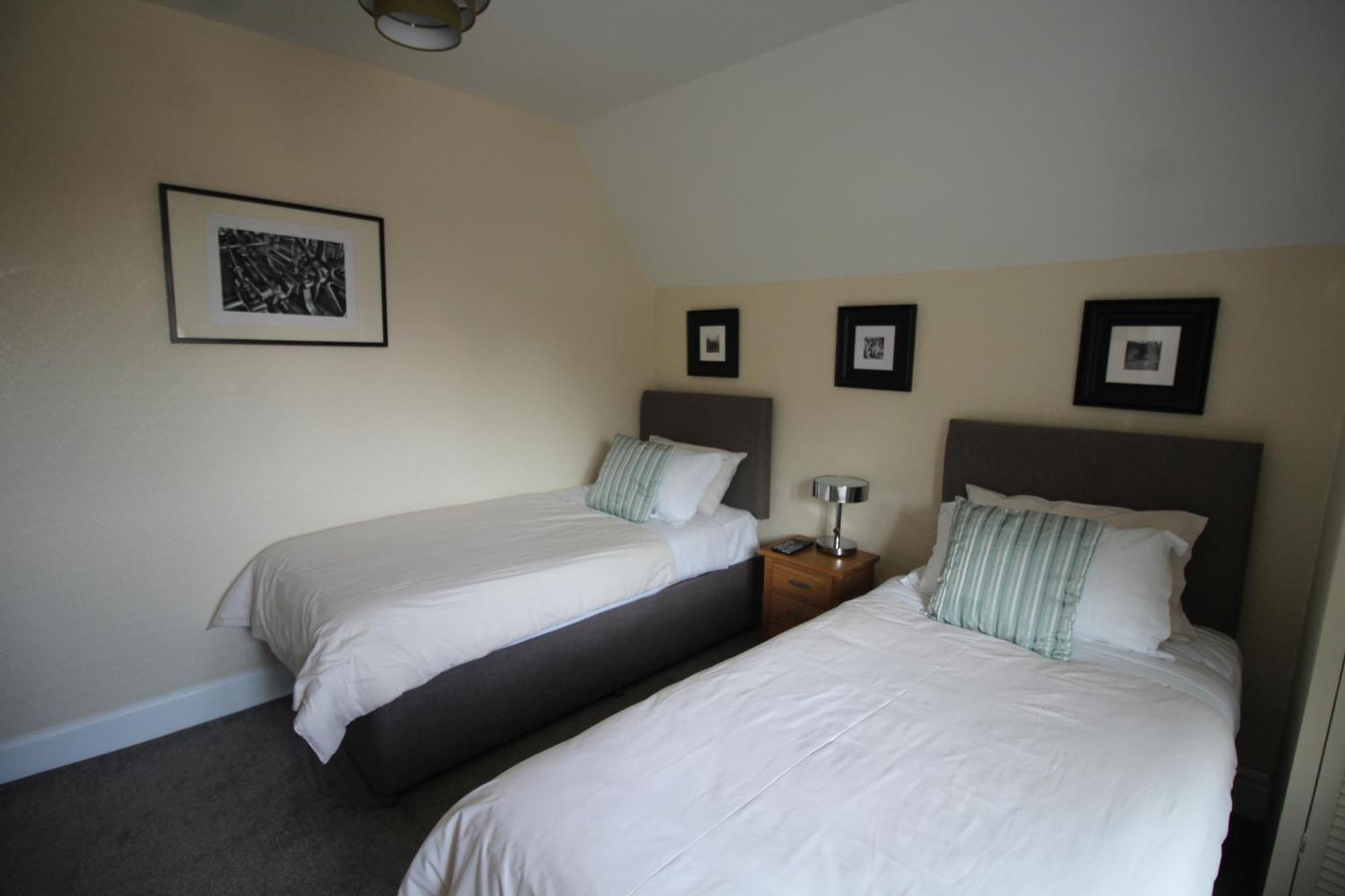 Hotel The Clothiers Arms Stroud  Habitación foto