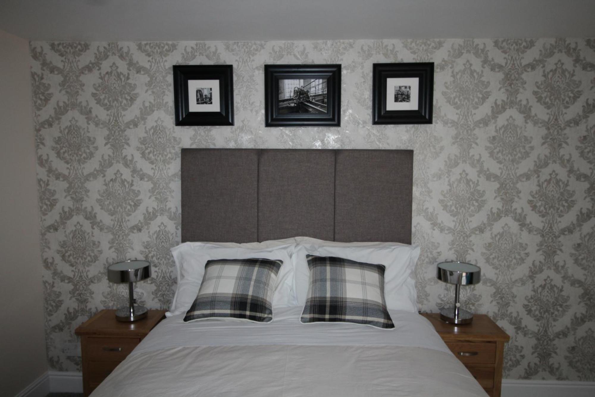 Hotel The Clothiers Arms Stroud  Habitación foto