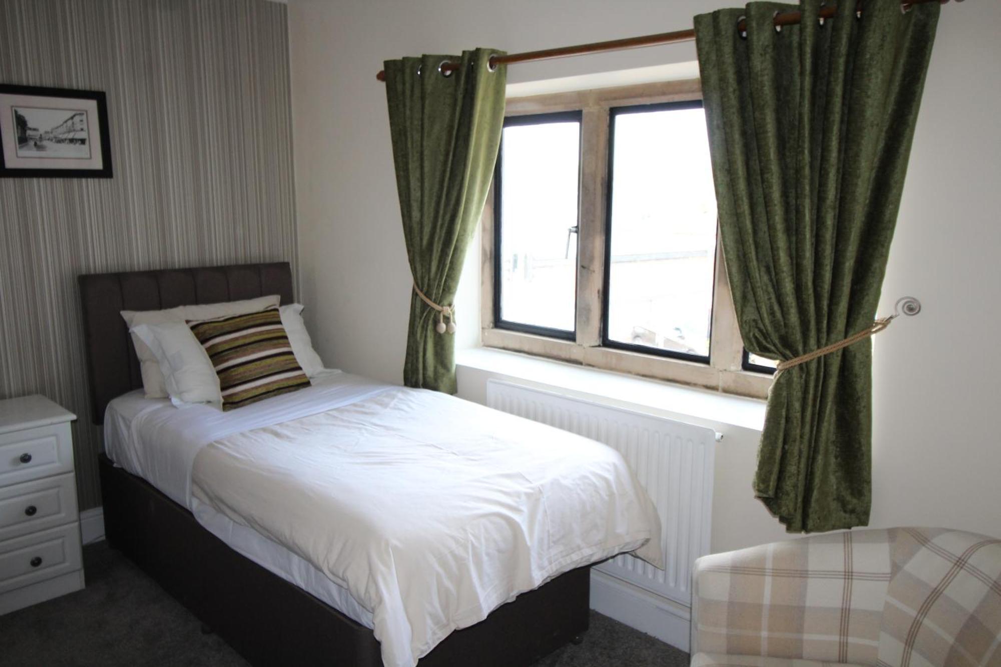 Hotel The Clothiers Arms Stroud  Habitación foto