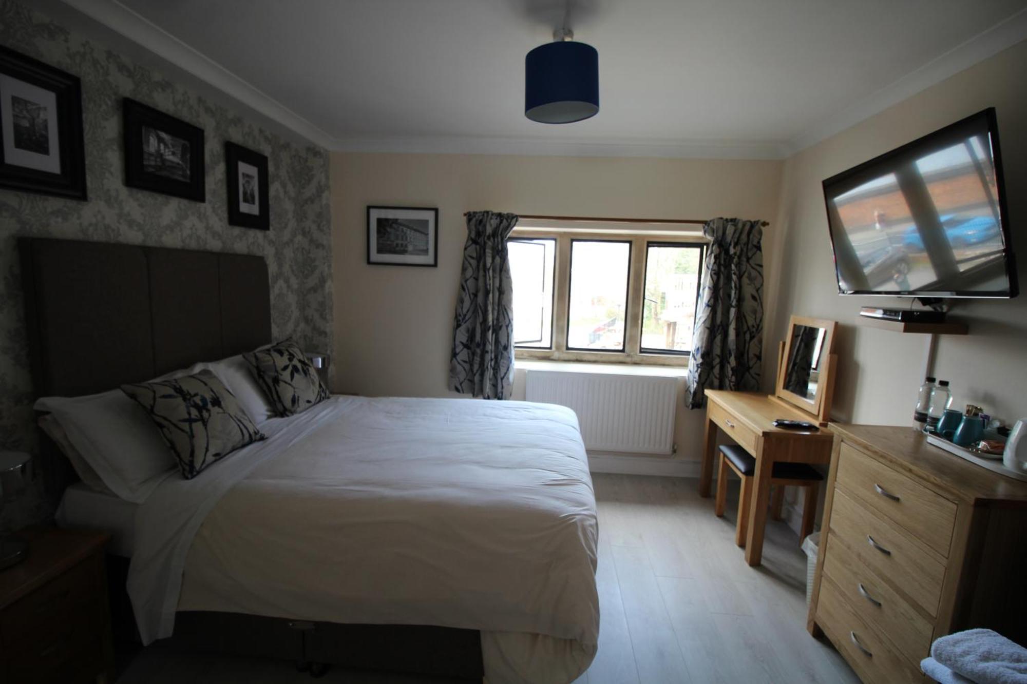 Hotel The Clothiers Arms Stroud  Habitación foto